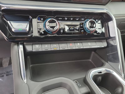 2025 GMC Sierra 2500HD Denali Ultimate 4WD Diesel