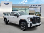 2025 GMC Sierra 2500HD Denali Ultimate 4WD Diesel