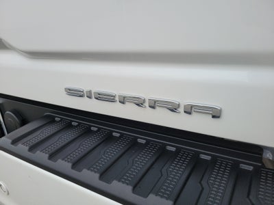2025 GMC Sierra 2500HD Denali Ultimate 4WD Diesel