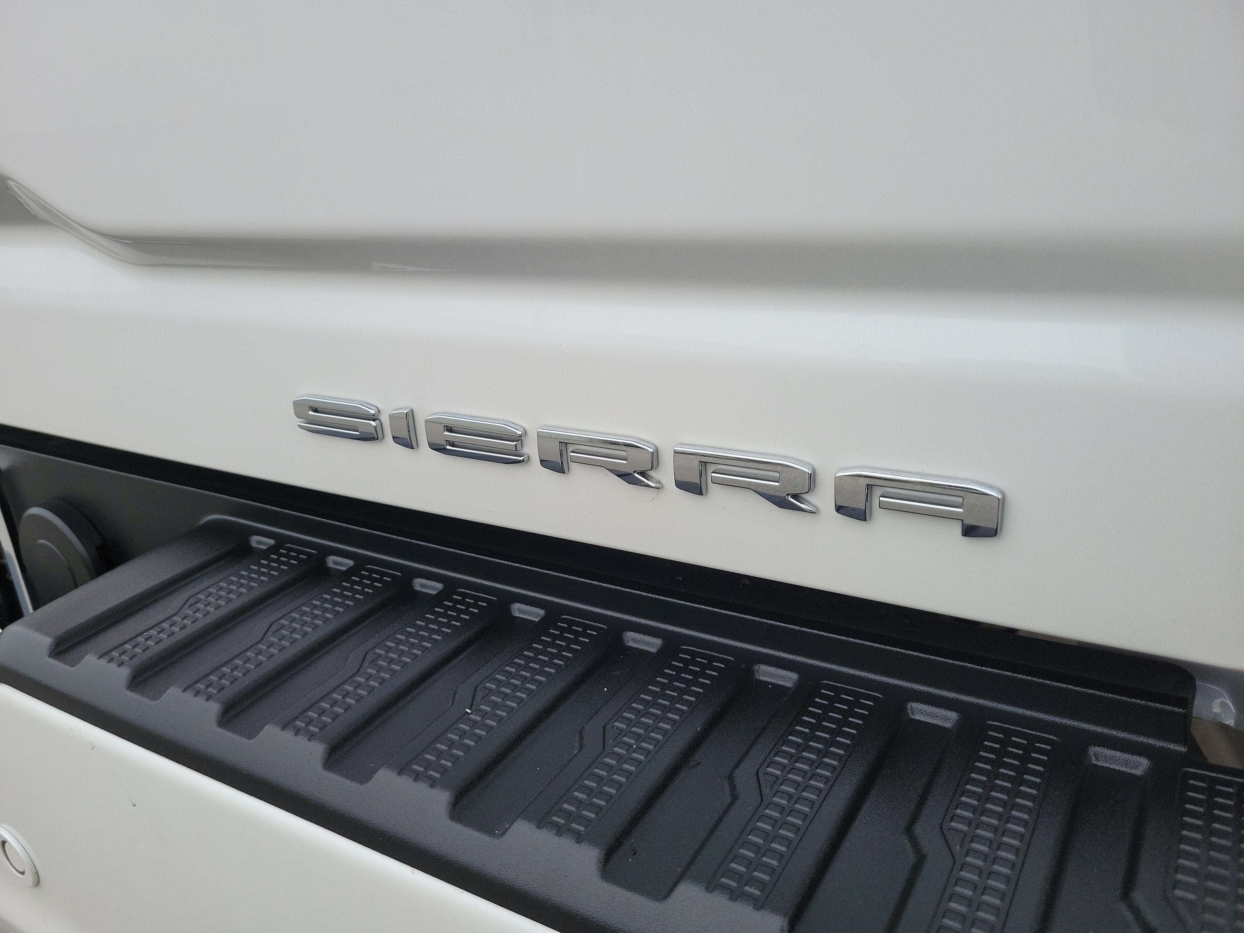 2025 GMC Sierra 2500HD Denali Ultimate 4WD Diesel