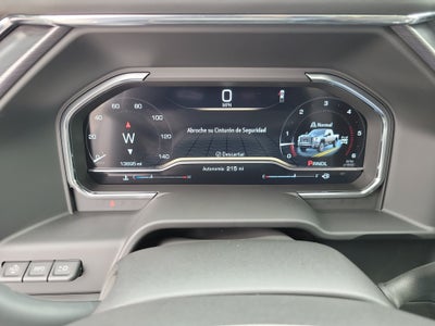 2025 GMC Sierra 2500HD Denali Ultimate 4WD Diesel