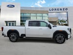 2025 GMC Sierra 2500HD Denali Ultimate 4WD Diesel