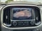 2016 GMC Canyon 4WD SLE 4WD