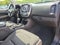2016 GMC Canyon 4WD SLE 4WD