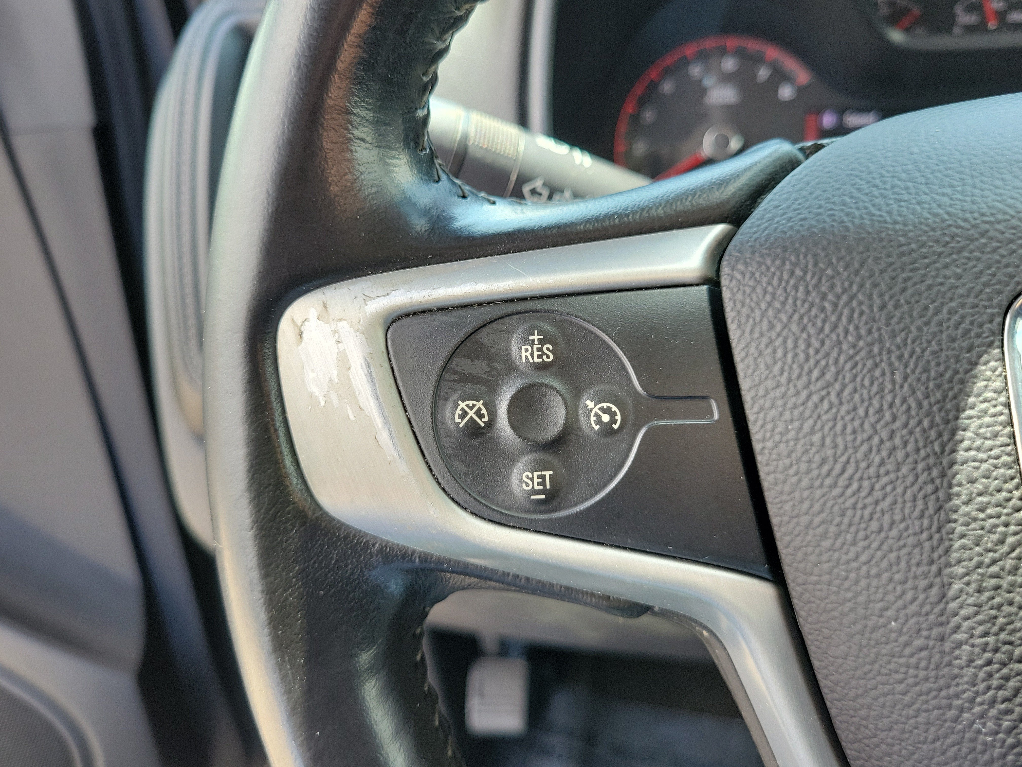 2016 GMC Canyon 4WD SLE 4WD