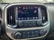 2016 GMC Canyon 4WD SLE 4WD
