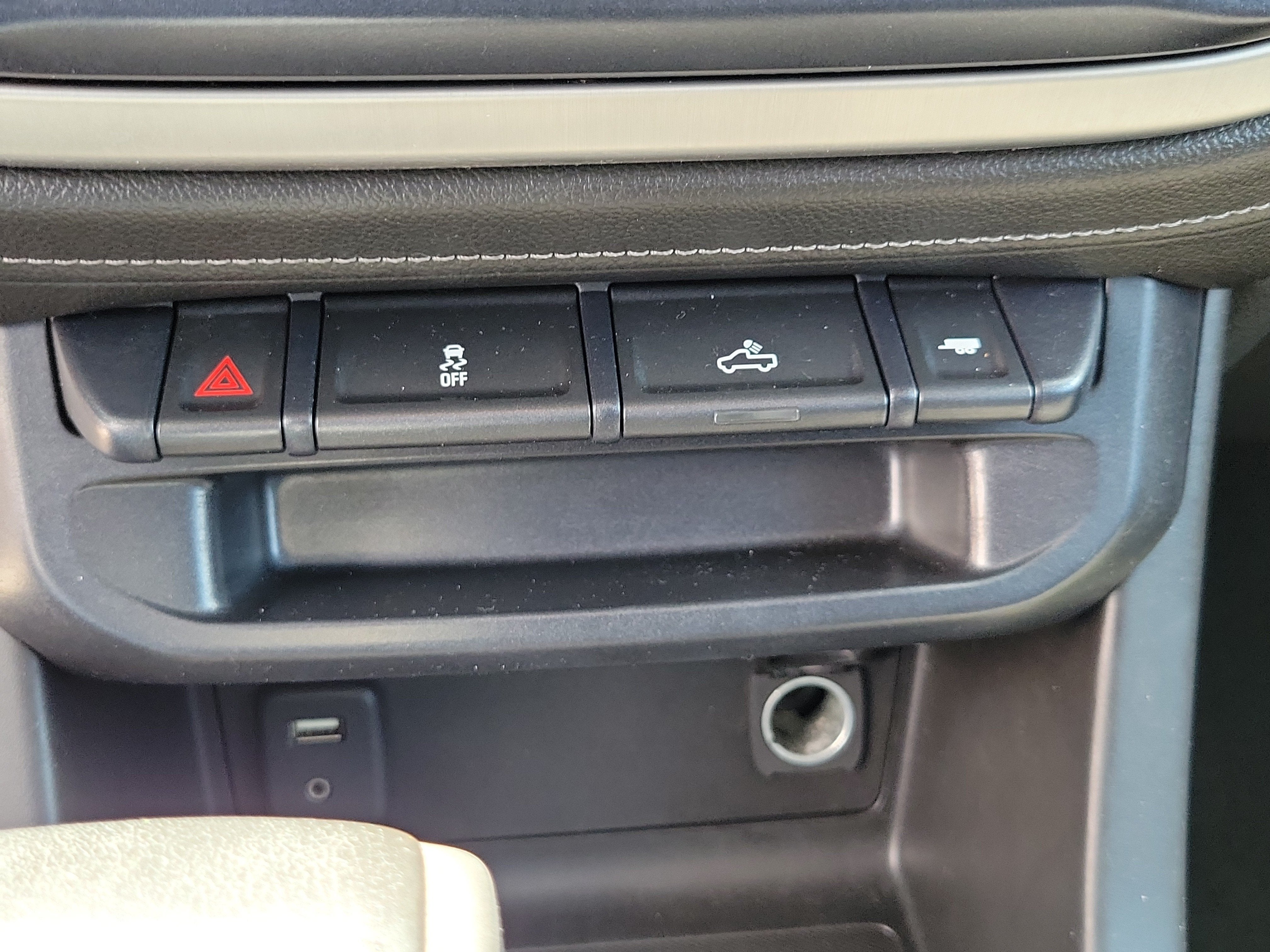 2016 GMC Canyon 4WD SLE 4WD