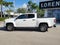 2021 GMC Canyon 4WD AT4 w/Leather