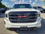 2025 GMC Sierra 1500 AT4 4WD