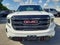 2025 GMC Sierra 1500 AT4 4WD