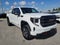 2025 GMC Sierra 1500 AT4 4WD