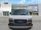 2023 GMC Savana Cargo Van Work Van