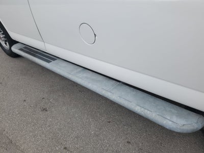 2023 GMC Savana Cargo Van Work Van