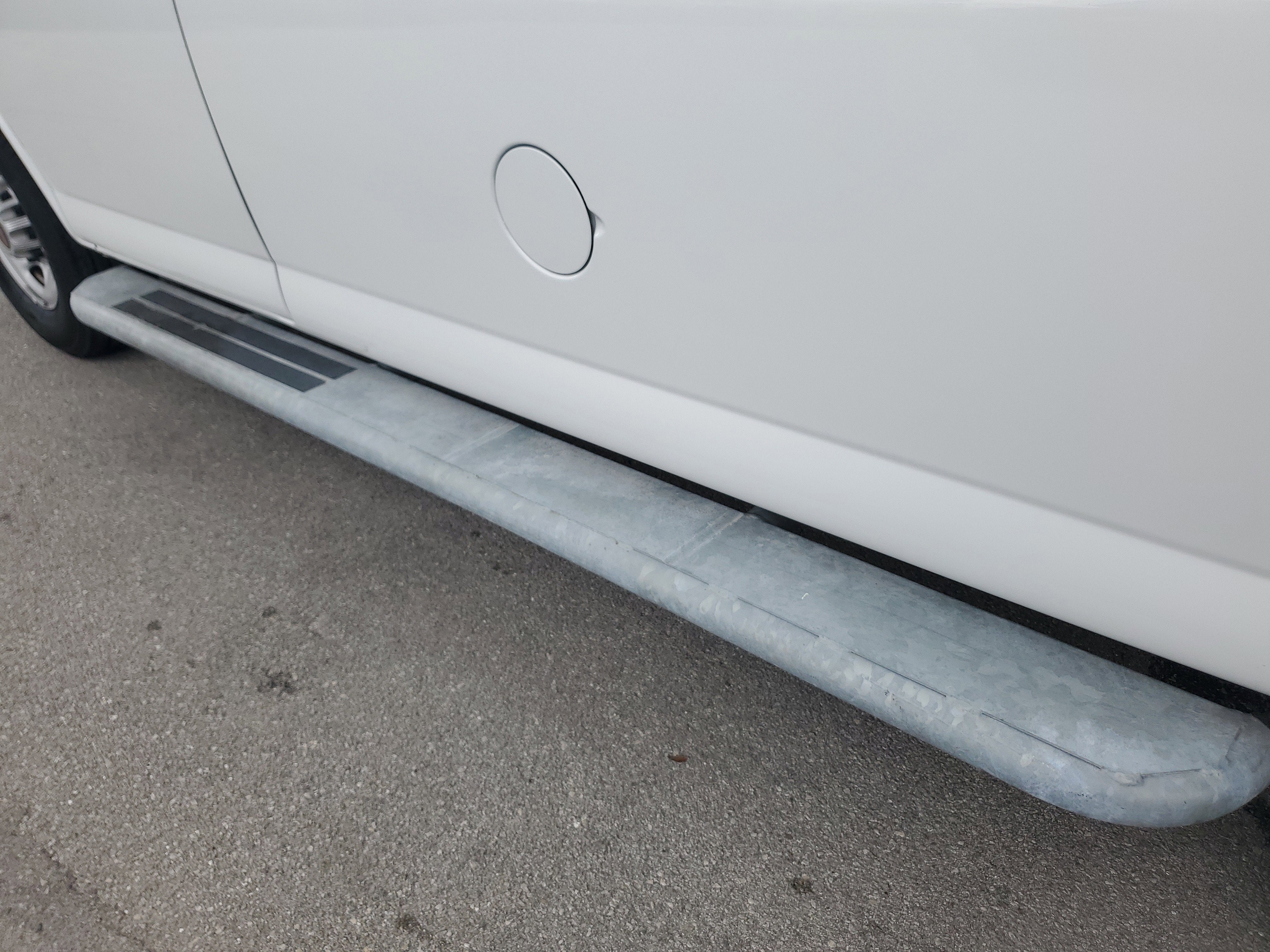 2023 GMC Savana Cargo Van Work Van