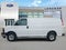 2023 GMC Savana Cargo Van Work Van