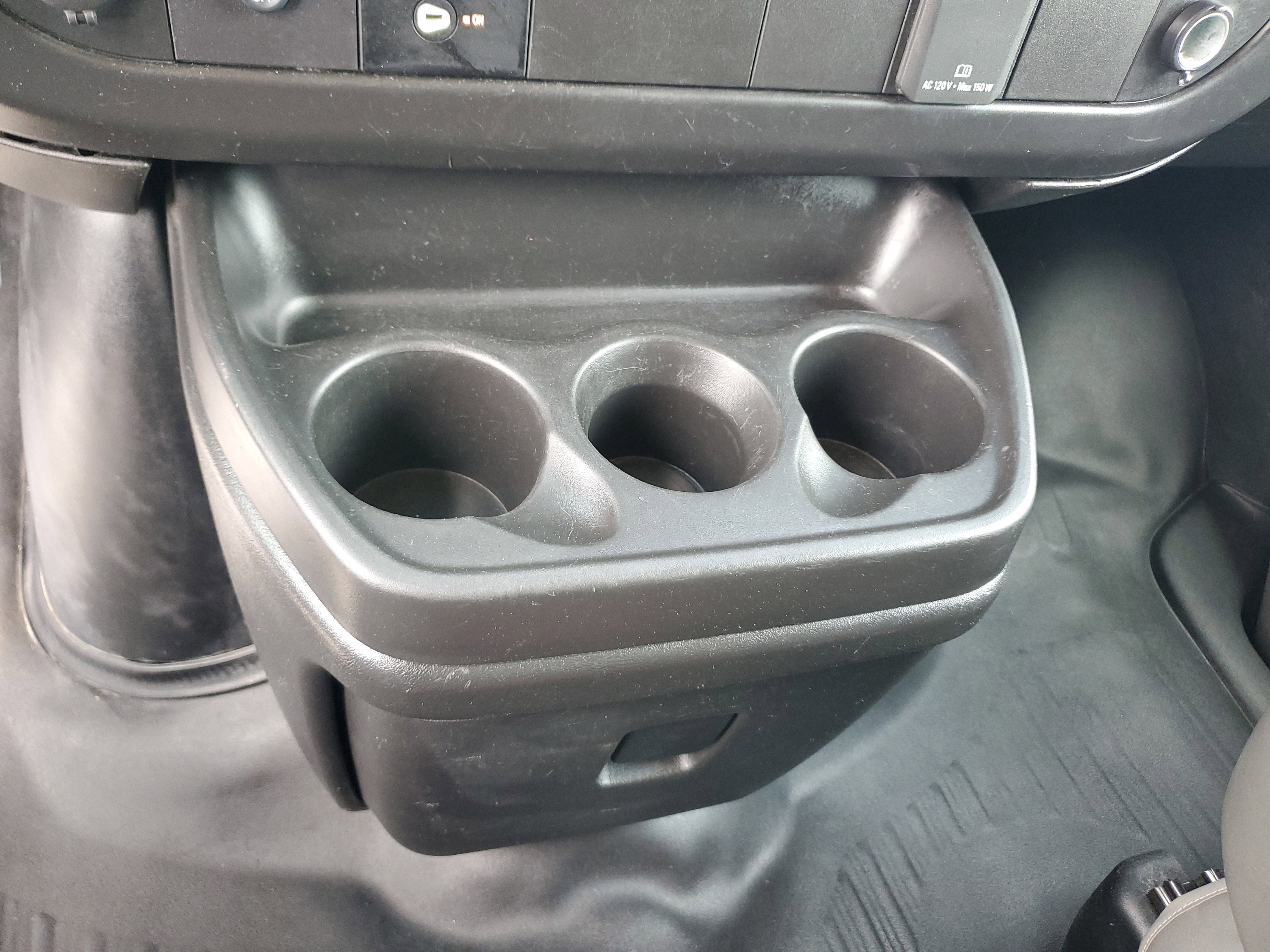 2023 GMC Savana Cargo Van Work Van