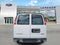 2023 GMC Savana Cargo Van Work Van