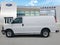 2023 GMC Savana Cargo Van Work Van
