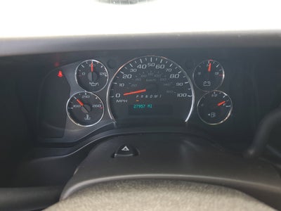 2023 GMC Savana Cargo Van Work Van