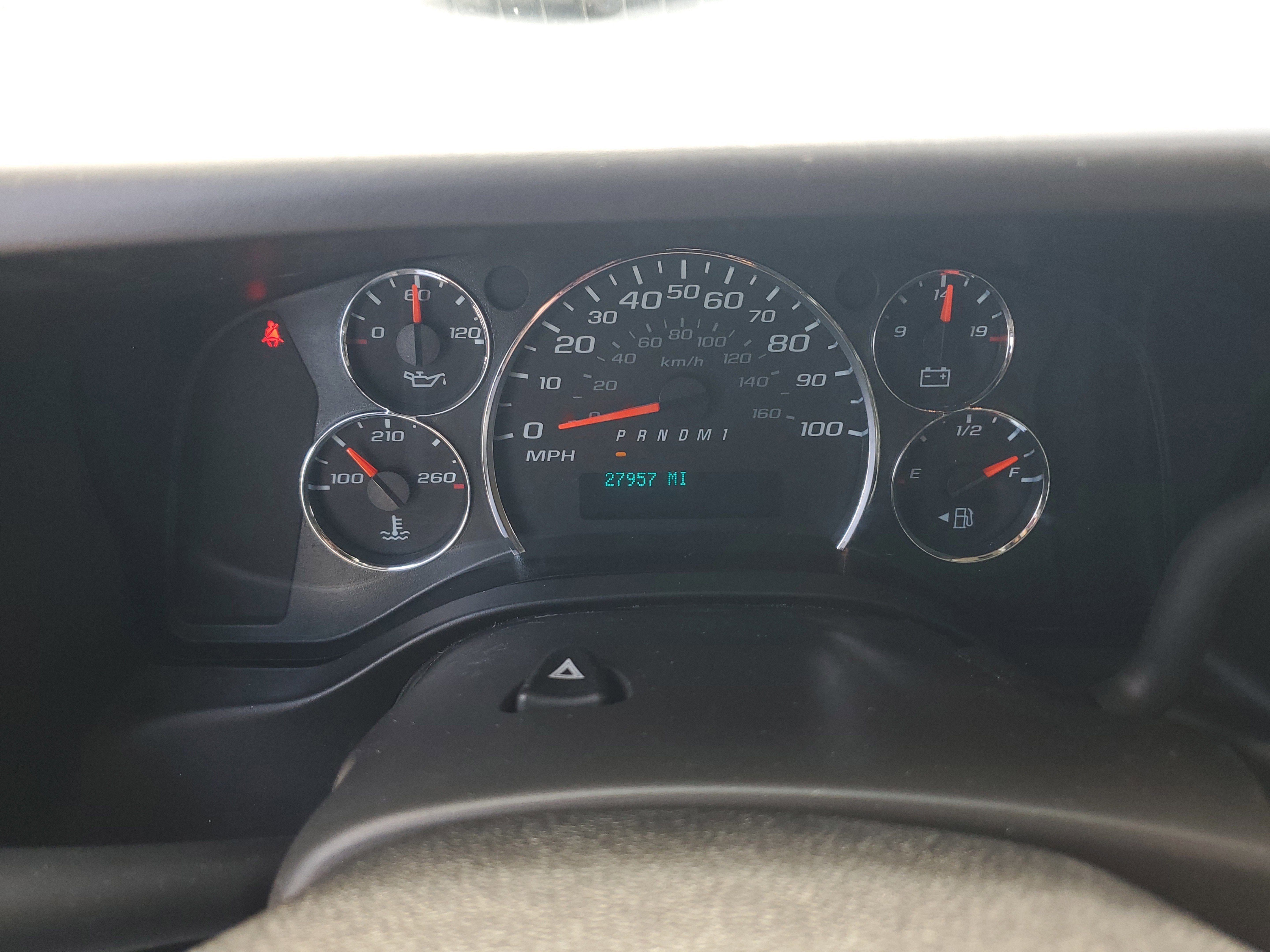 2023 GMC Savana Cargo Van Work Van