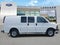 2023 GMC Savana Cargo Van Work Van