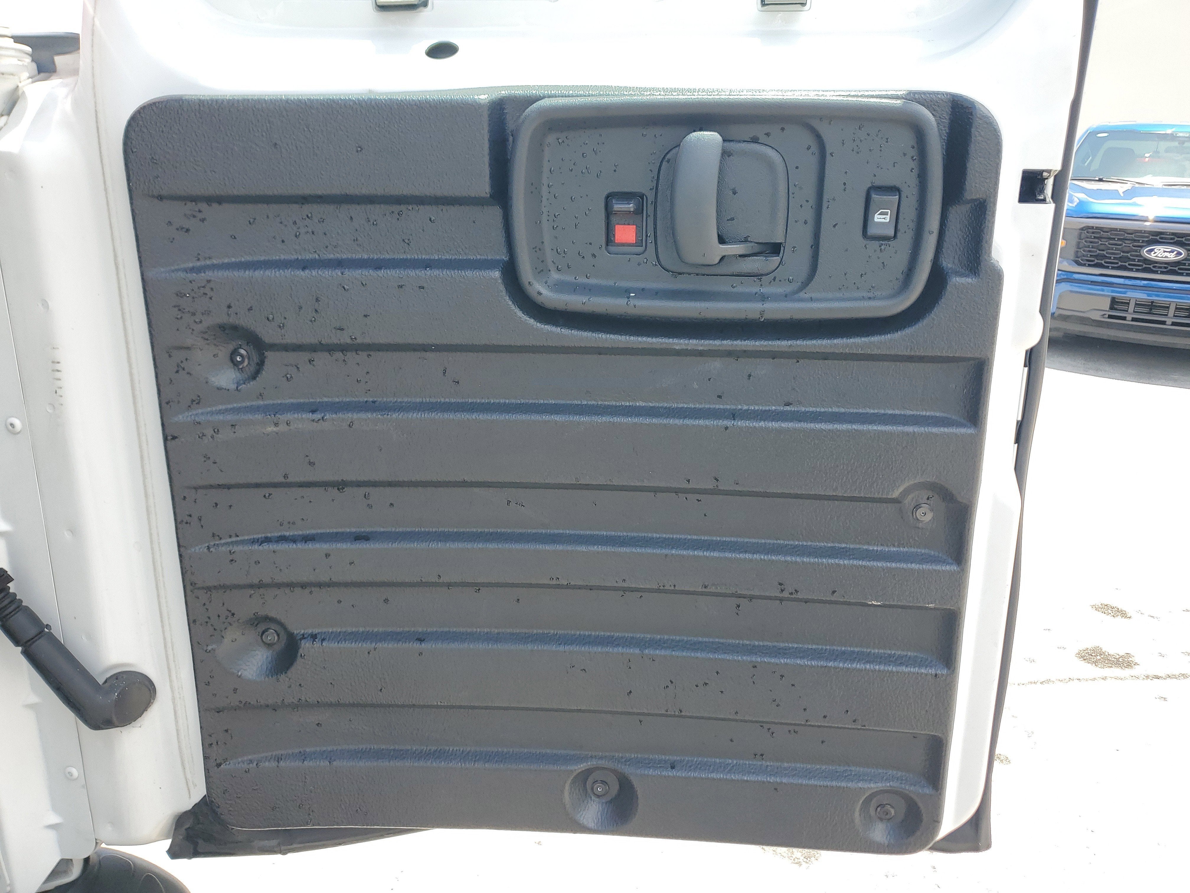 2023 GMC Savana Cargo Van Work Van