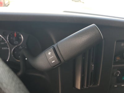 2023 GMC Savana Cargo Van Work Van