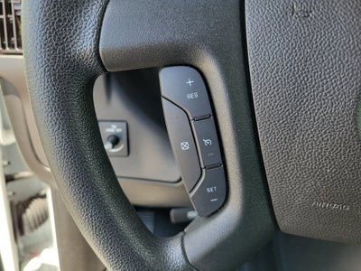 2024 GMC Savana Cargo Van Work Van