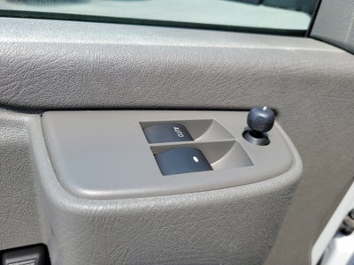 2024 GMC Savana Cargo Van Work Van