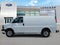 2024 GMC Savana Cargo Van Work Van