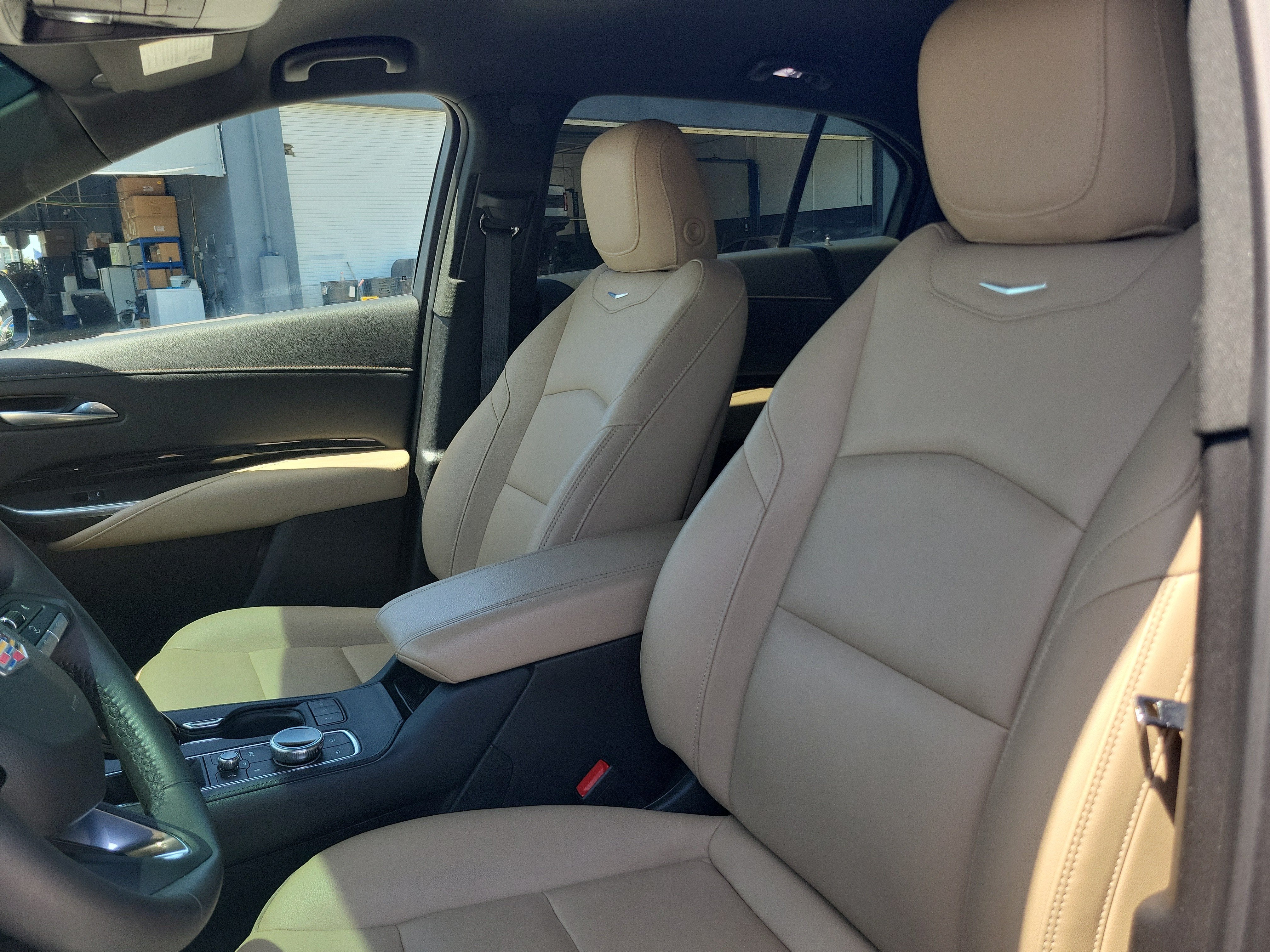 2024 Cadillac XT4 FWD Luxury