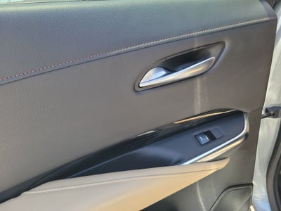 2024 Cadillac XT4 FWD Luxury
