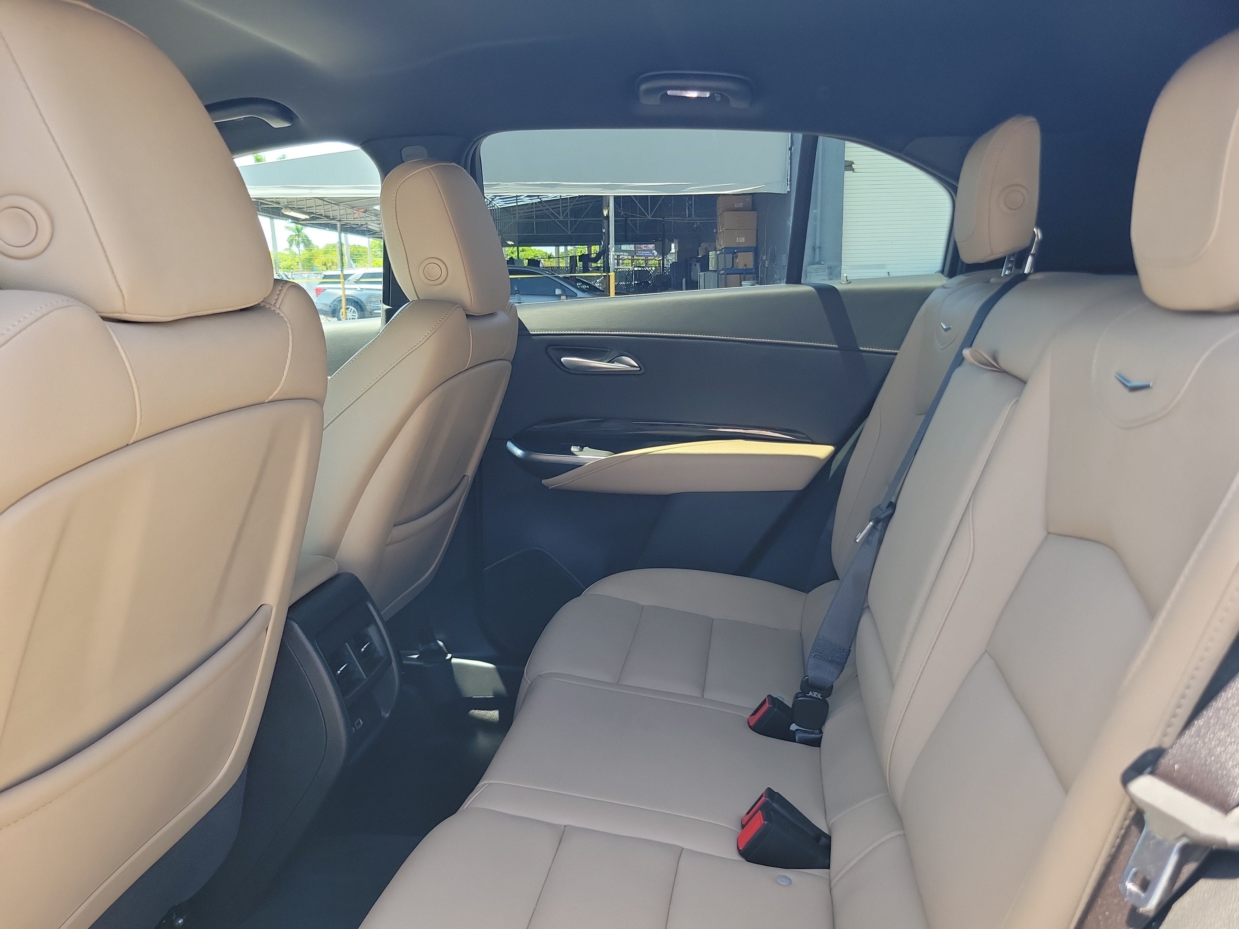 2024 Cadillac XT4 FWD Luxury