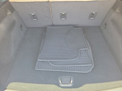 2024 Cadillac XT4 FWD Luxury