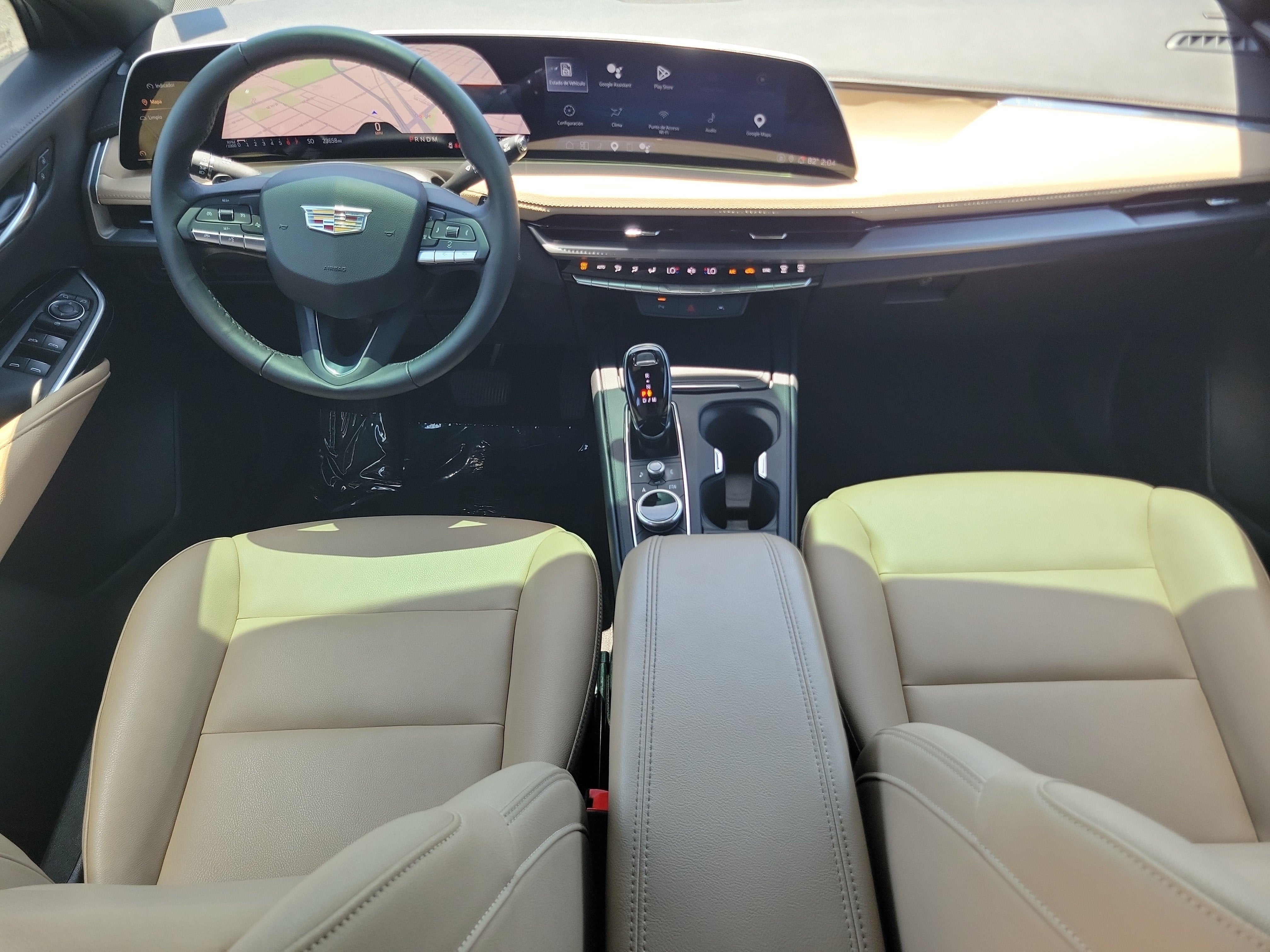 2024 Cadillac XT4 FWD Luxury