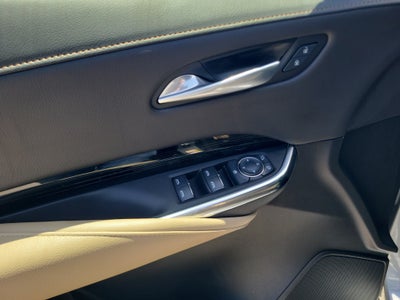 2024 Cadillac XT4 FWD Luxury