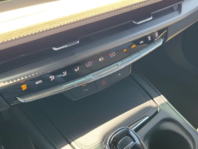 2024 Cadillac XT4 FWD Luxury
