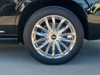 2022 Cadillac Escalade Premium Luxury 4WD