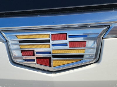 2023 Cadillac Escalade ESV 4WD Premium Luxury