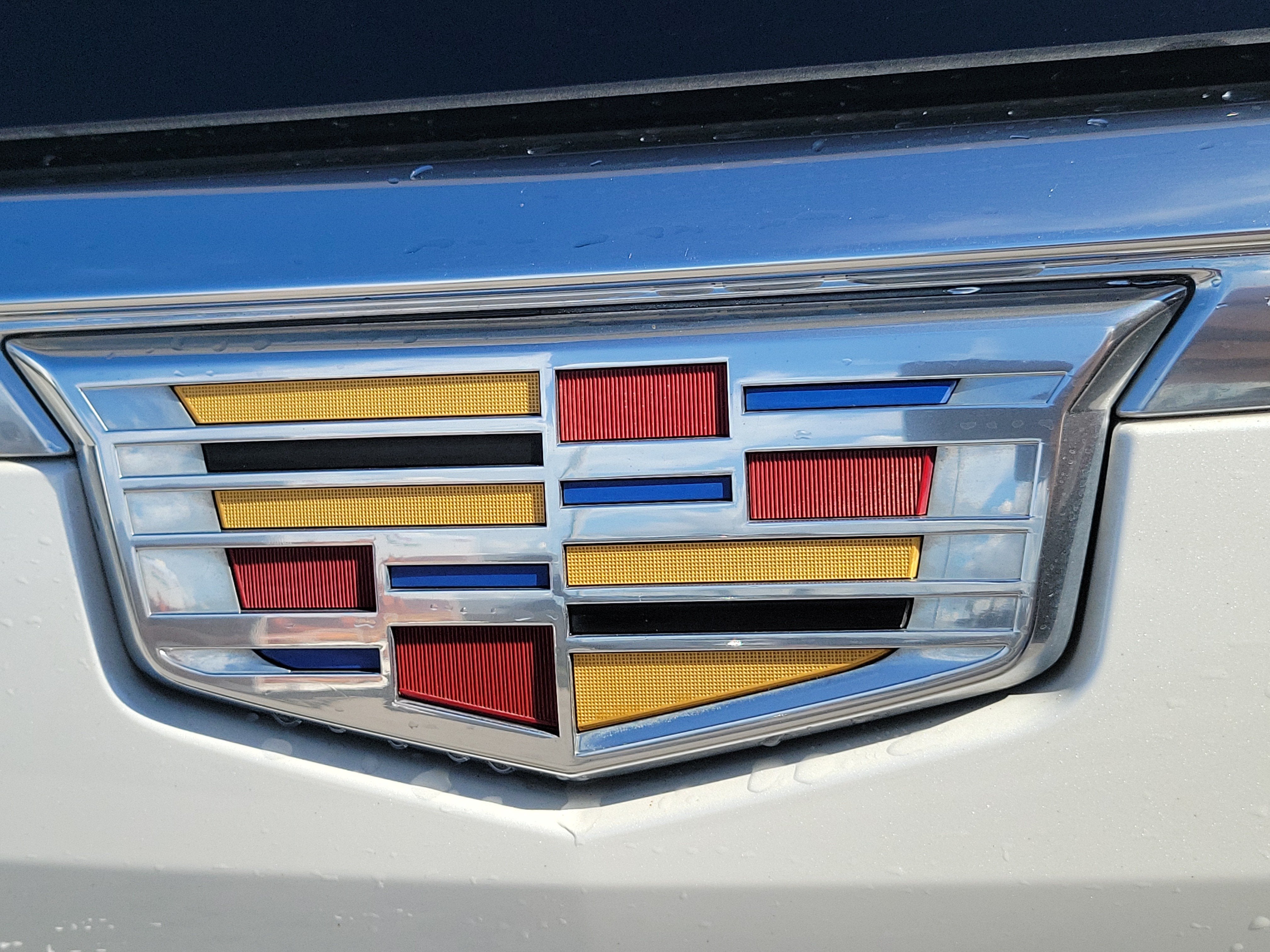 2023 Cadillac Escalade ESV 4WD Premium Luxury