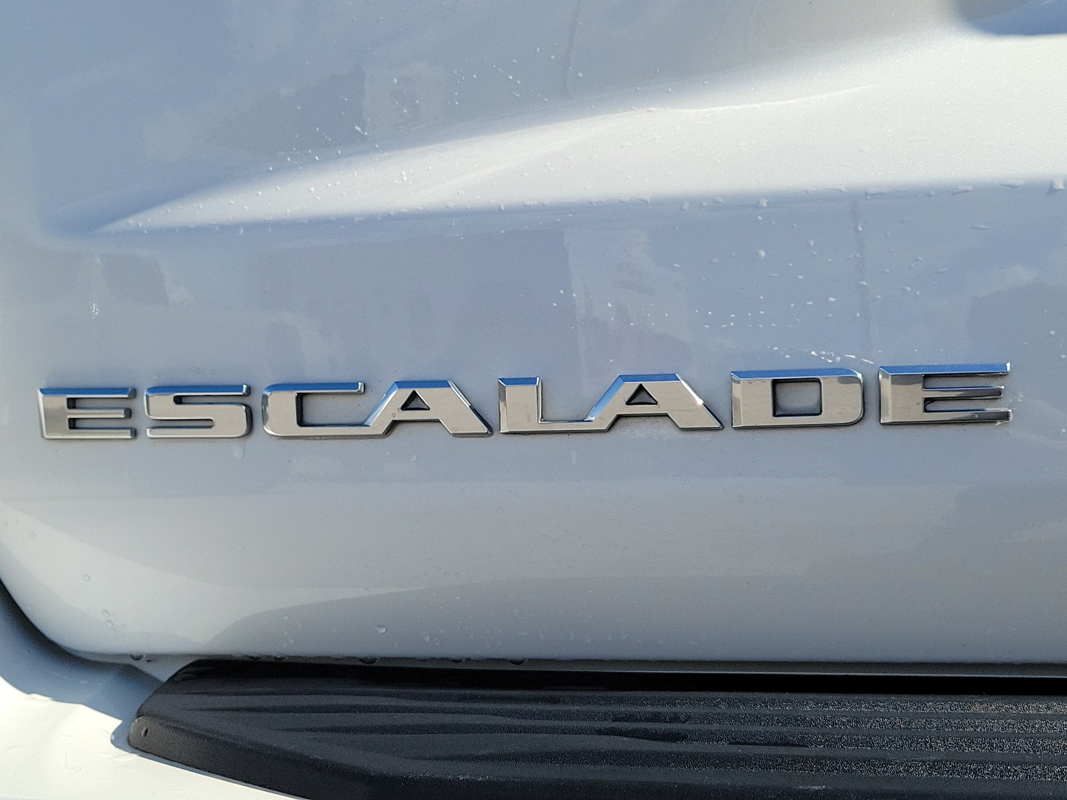 2023 Cadillac Escalade ESV 4WD Premium Luxury