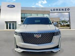 2023 Cadillac Escalade ESV 4WD Premium Luxury