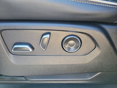 2023 Cadillac Escalade ESV 4WD Premium Luxury