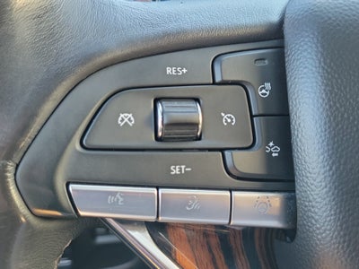 2023 Cadillac Escalade ESV 4WD Premium Luxury