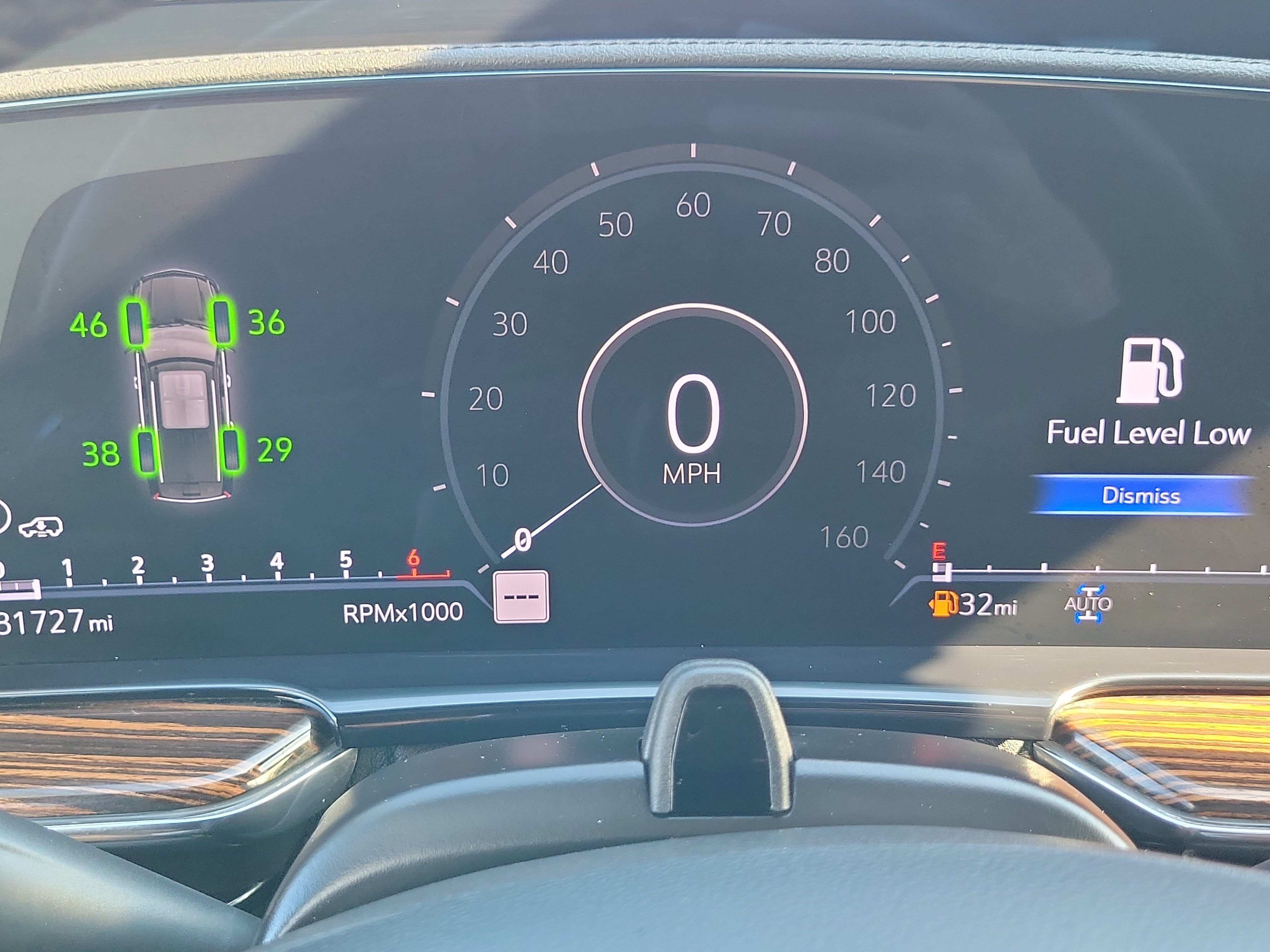 2023 Cadillac Escalade ESV 4WD Premium Luxury