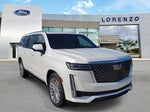2023 Cadillac Escalade ESV 4WD Premium Luxury