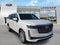 2023 Cadillac Escalade ESV 4WD Premium Luxury