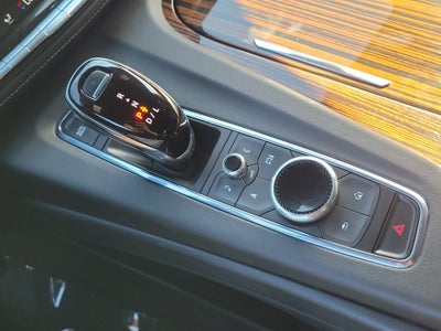 2023 Cadillac Escalade ESV 4WD Premium Luxury