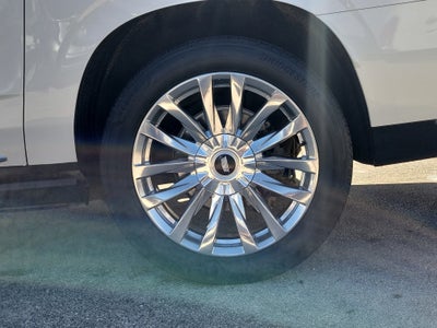 2023 Cadillac Escalade ESV 4WD Premium Luxury
