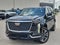 2025 Cadillac Escalade 4WD Premium Luxury